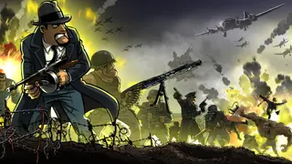 Guns, Gore and Cannoli 2 - Xbox One