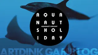 ARTDINK GAME LOG: Aquanaut's Holiday