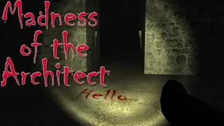 Madness of the Architect