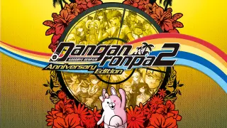 Danganronpa 2: Goodbye Despair Anniversary Edition - Switch