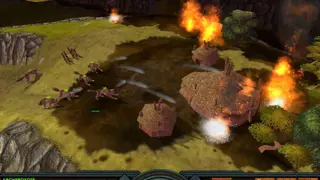 Impossible Creatures