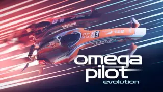 Omega Pilot Evolution