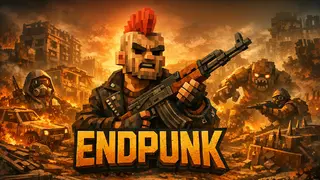 ENDPUNK