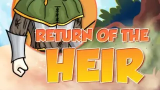 Return of the Heir - Switch