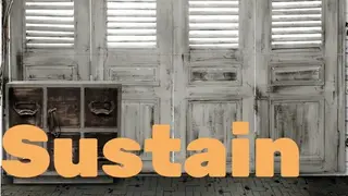 Sustain