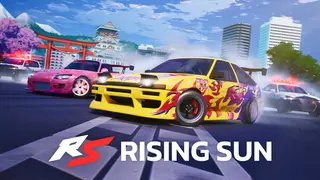 Rising Sun