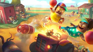 OddBallers (Xbox One)