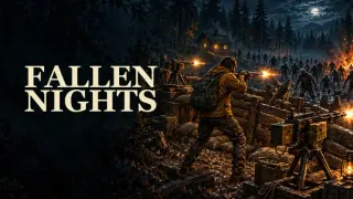 Fallen Nights