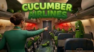 Cucumber Airlines