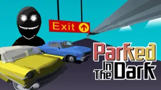 Parked In The Dark