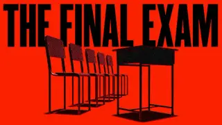 The Final Exam