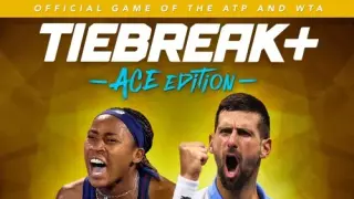 TIEBREAK+ - Ace - Switch