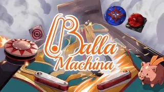 Balla machina