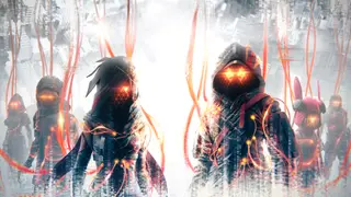 SCARLET NEXUS Story Demo - Xbox One & Series
