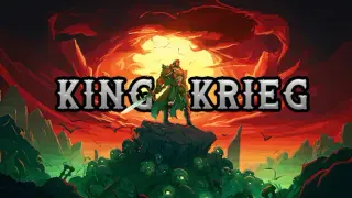 King Krieg