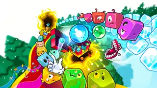 Ballotron Coolbox - Xbox One & Series