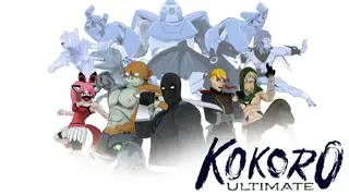Kokoro Ultimate