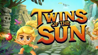 Twins of the Sun Complete