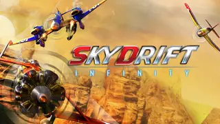 SkyDrift Infinity