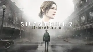 SILENT HILL 2 Deluxe Edition