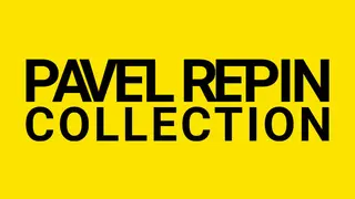 Pavel Repin's Collection