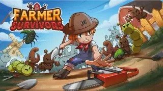 Farming Greedland