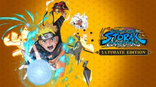 NARUTO X BORUTO Ultimate Ninja STORM CONNECTIONS - Switch