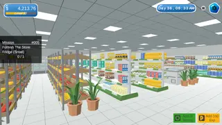 Supermarket Simulator - Price Panic - Xbox One