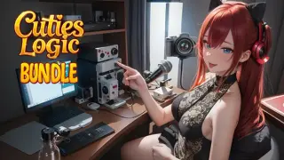 Cuties Logic Bundle
