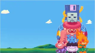 Bem Feito (Xbox One & Series)