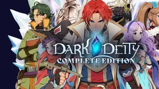 Dark Deity Complete Edition