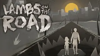 Lambs on the road : The beginning