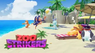 Zoo Strikers