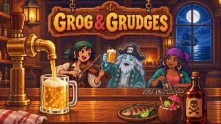 Grog & Grudges