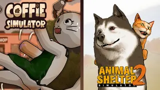 Animal Shelter 2