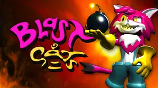 Blast Cats