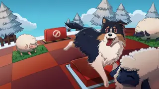 Collie Call: Farm of Tomorrow - Xbox Series