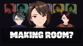 Making Room?