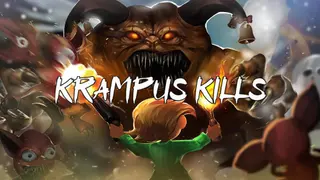 Krampus Kills (Xbox Series)