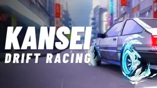Kansei Drift Racing