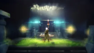 Sword of the Necromancer (Xbox One & Series)