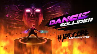 Dance Collider