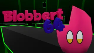 Blobbert 64