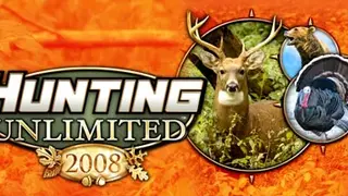 Hunting Unlimited™ 2008 Limited