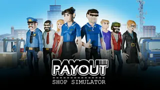 Payout - Shop Simulator