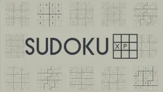 Sudoku XP