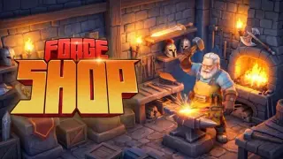 Forge Shop