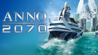 Anno 2070