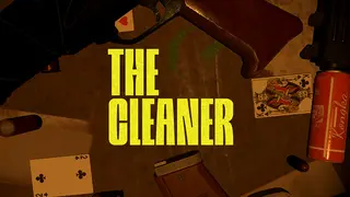 The Cleaner