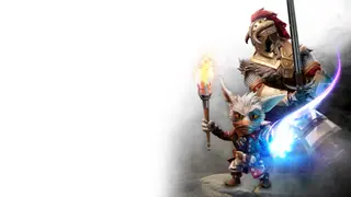 Stray Blade (Xbox Series)